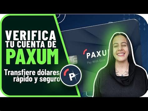 paxum que es|Paxum